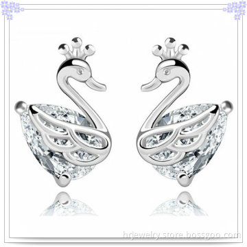 Fashion Jewellery 925 Sterling Silver Jewelry Earring (EE0029)